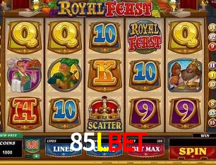 85LBET