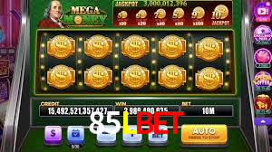 85LBET: A Experiência de Casino com Jogos de Mesa ao Vivo