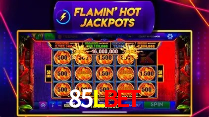 85LBET.Com - Cassino Slots Jogos -85LBET