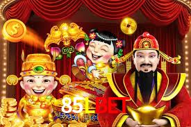 85LBET PAGA