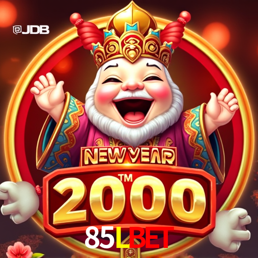 Sinta a adrenalina dos jogos de cassino com 85LBET